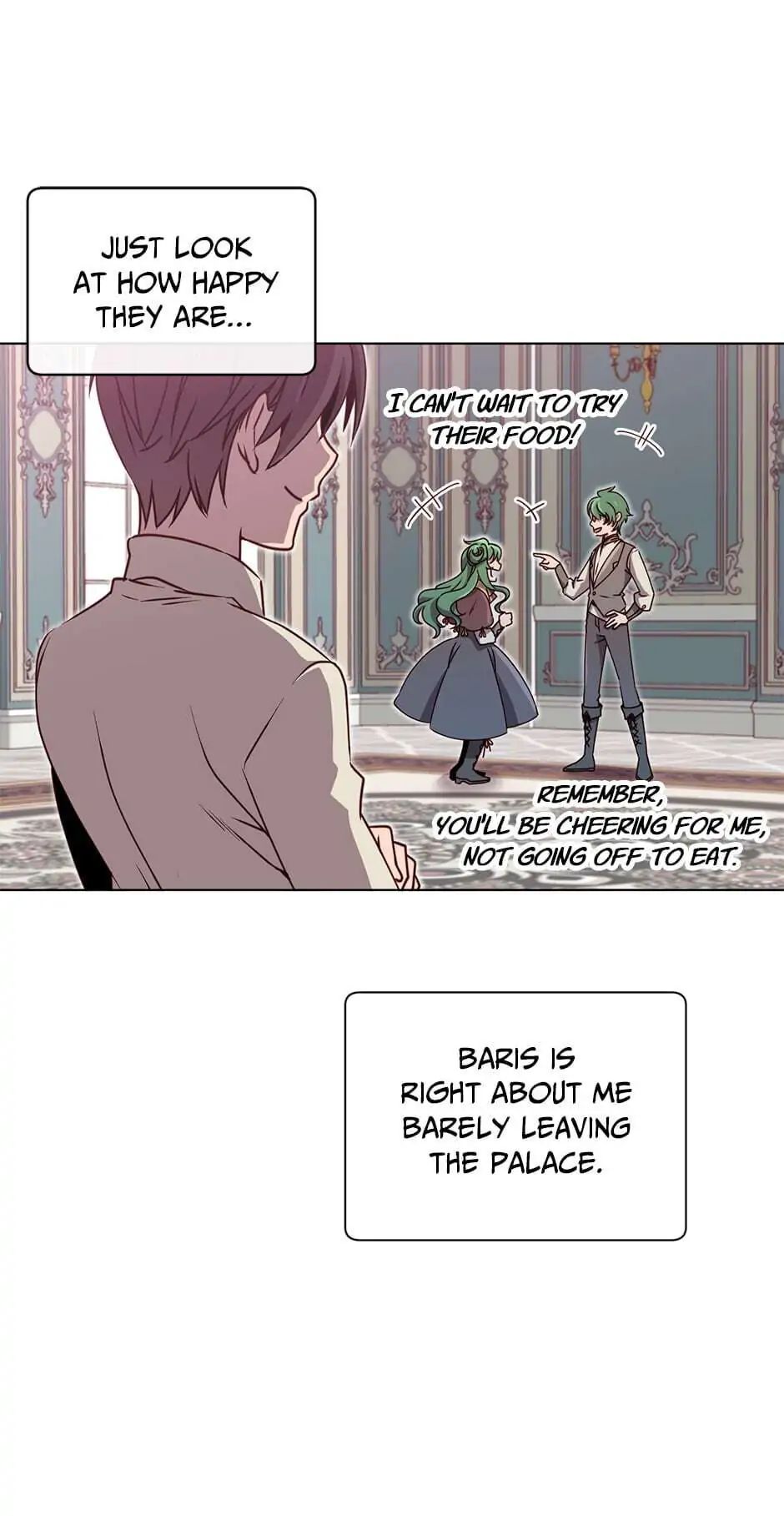 Read The Max Level Hero Strikes Back Manga Online