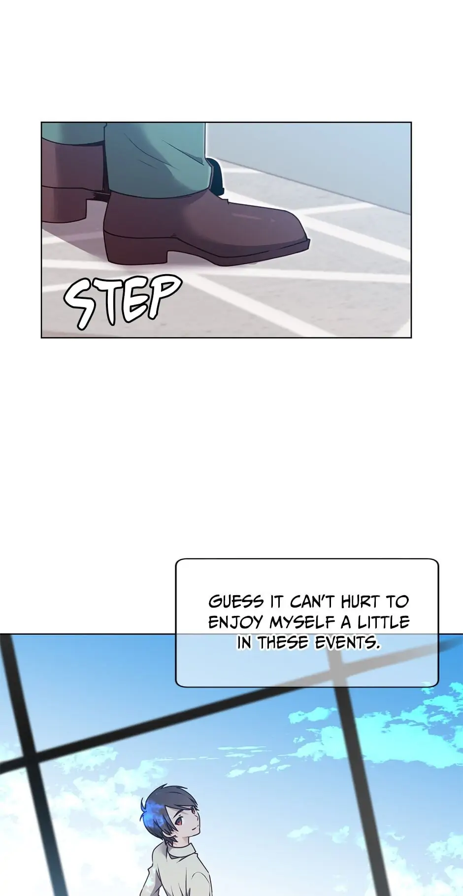 Read The Max Level Hero Strikes Back Manga Online