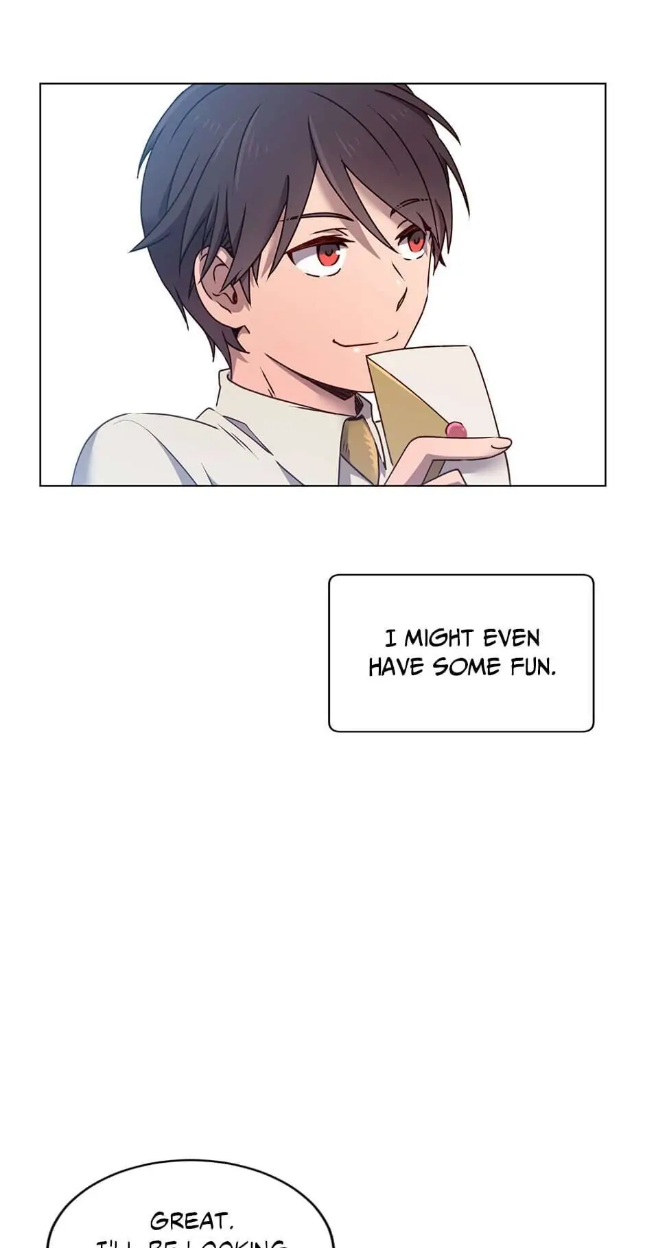 Read The Max Level Hero Strikes Back Manga Online