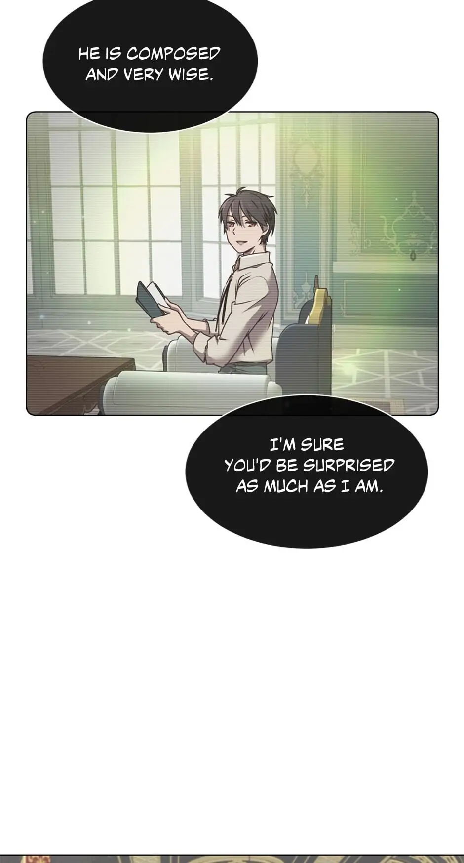Read The Max Level Hero Strikes Back Manga Online