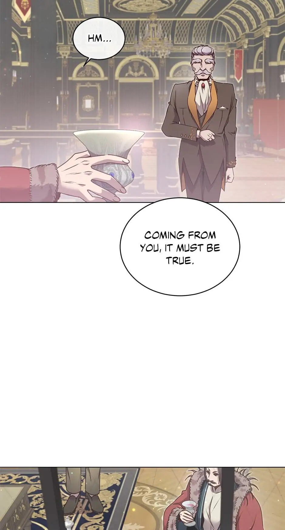 Read The Max Level Hero Strikes Back Manga Online