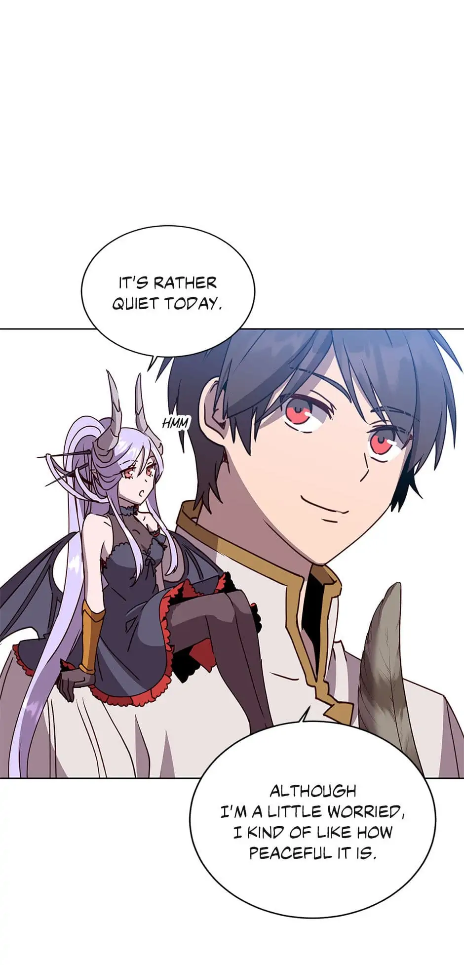 Read The Max Level Hero Strikes Back Manga Online