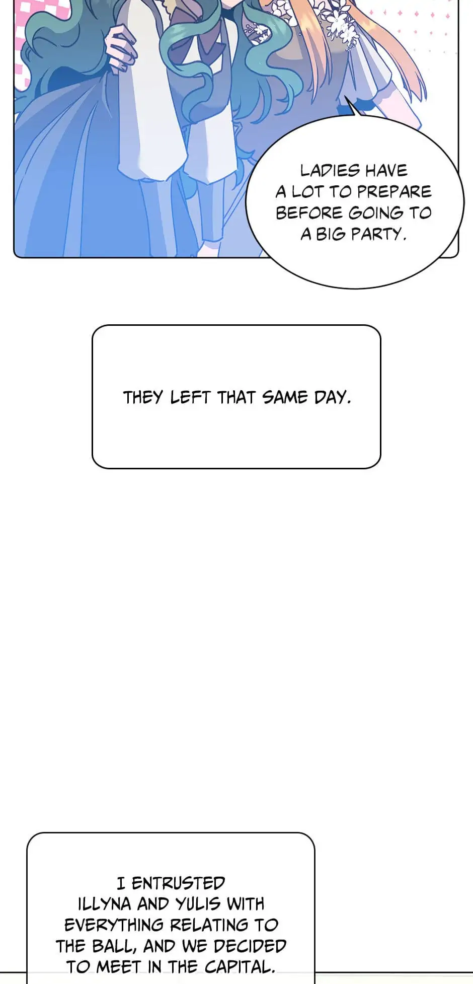 Read The Max Level Hero Strikes Back Manga Online
