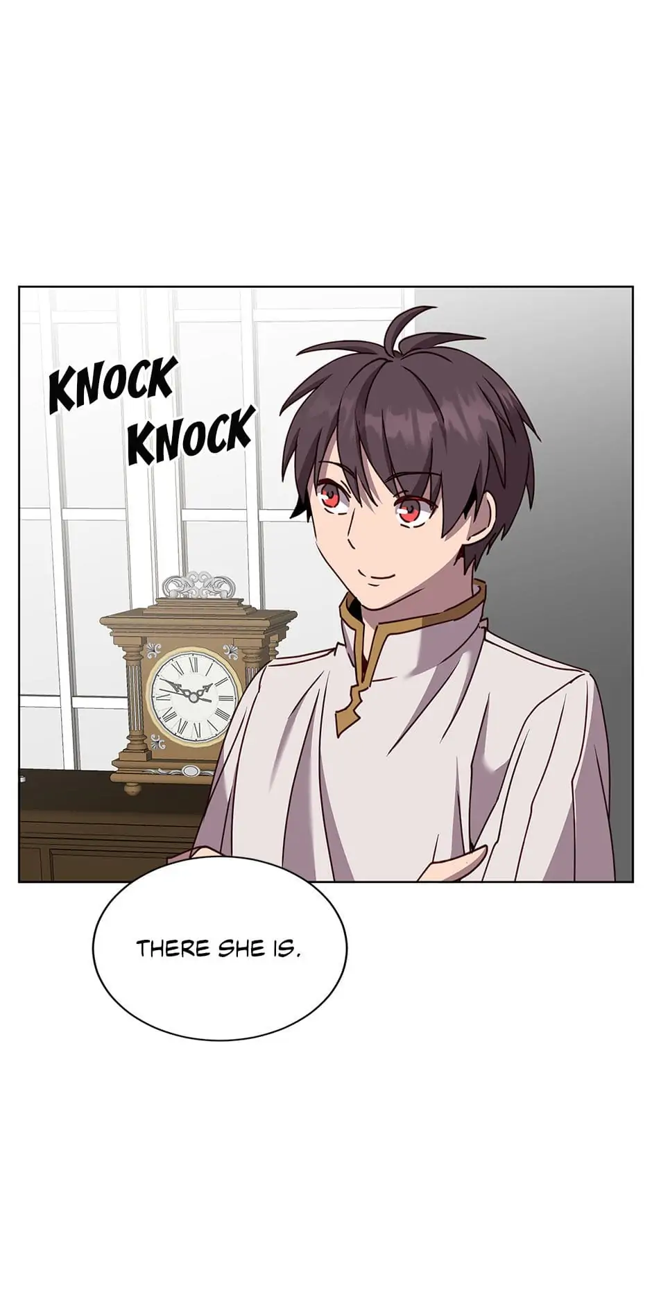 Read The Max Level Hero Strikes Back Manga Online