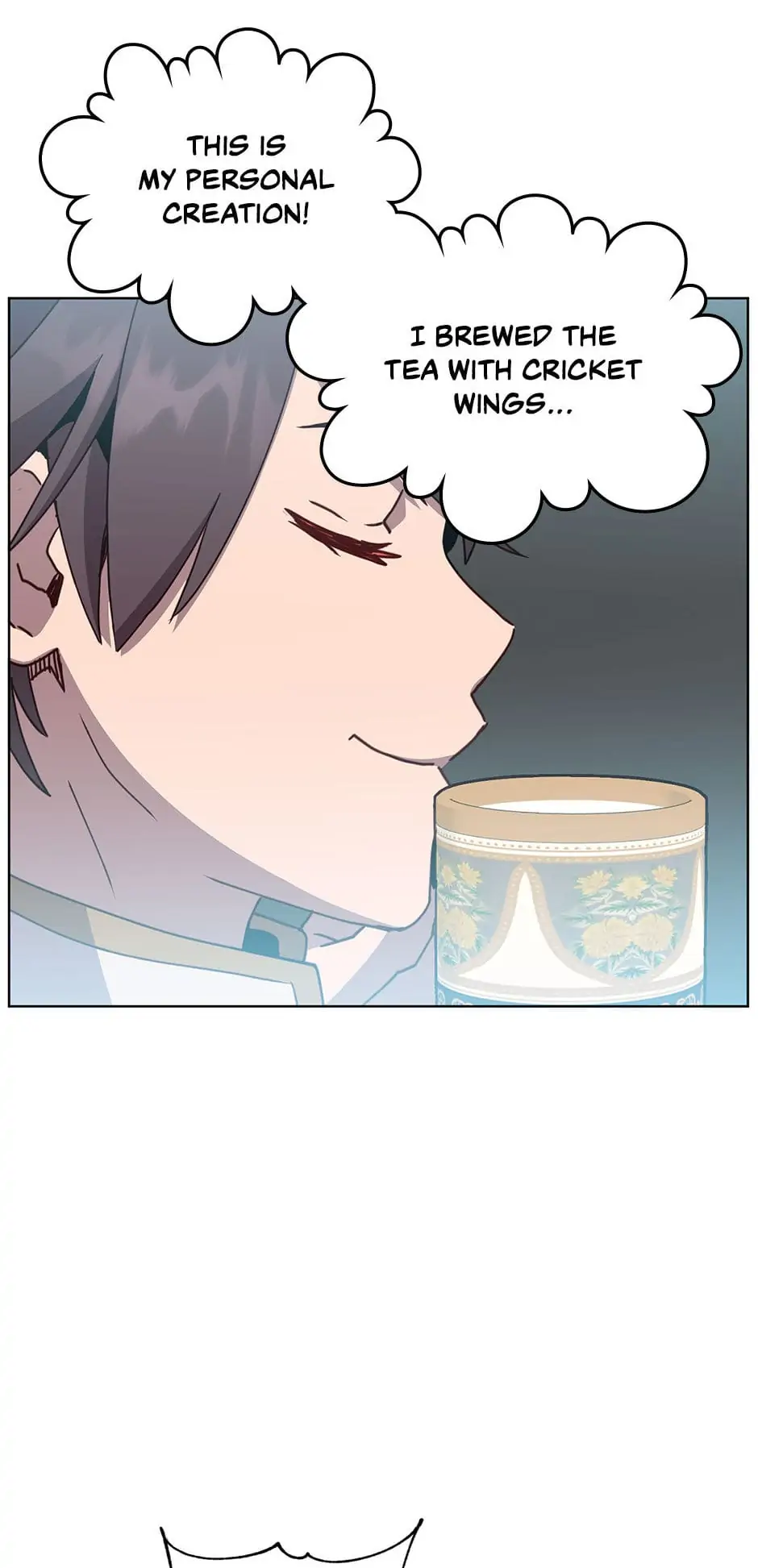 Read The Max Level Hero Strikes Back Manga Online