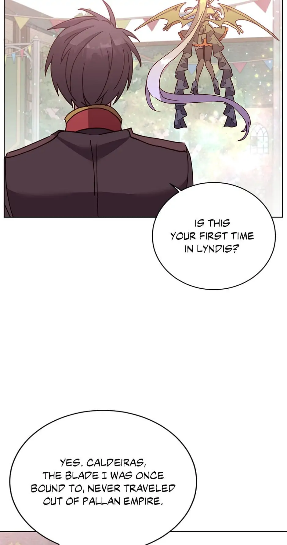 Read The Max Level Hero Strikes Back Manga Online