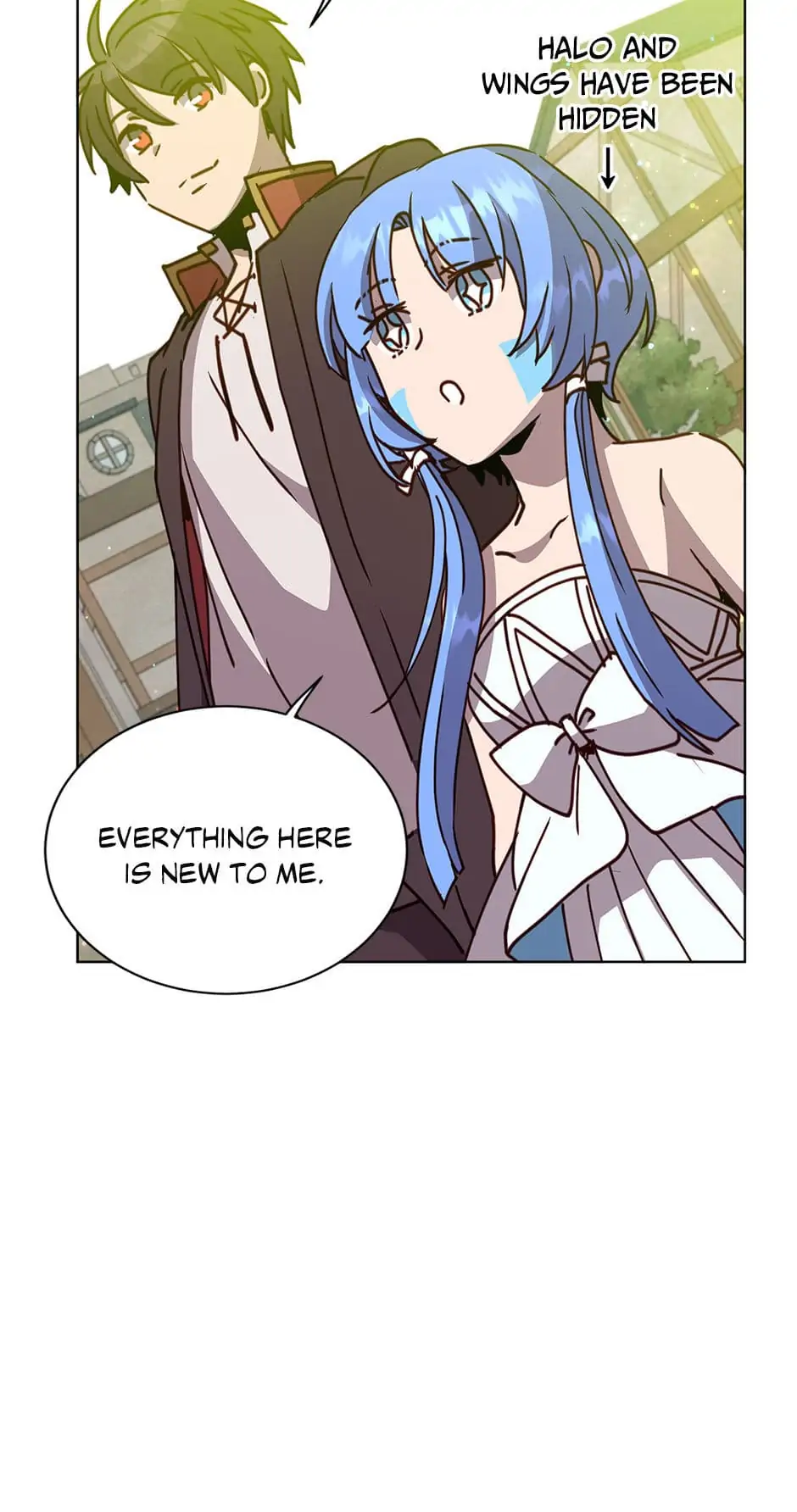 Read The Max Level Hero Strikes Back Manga Online