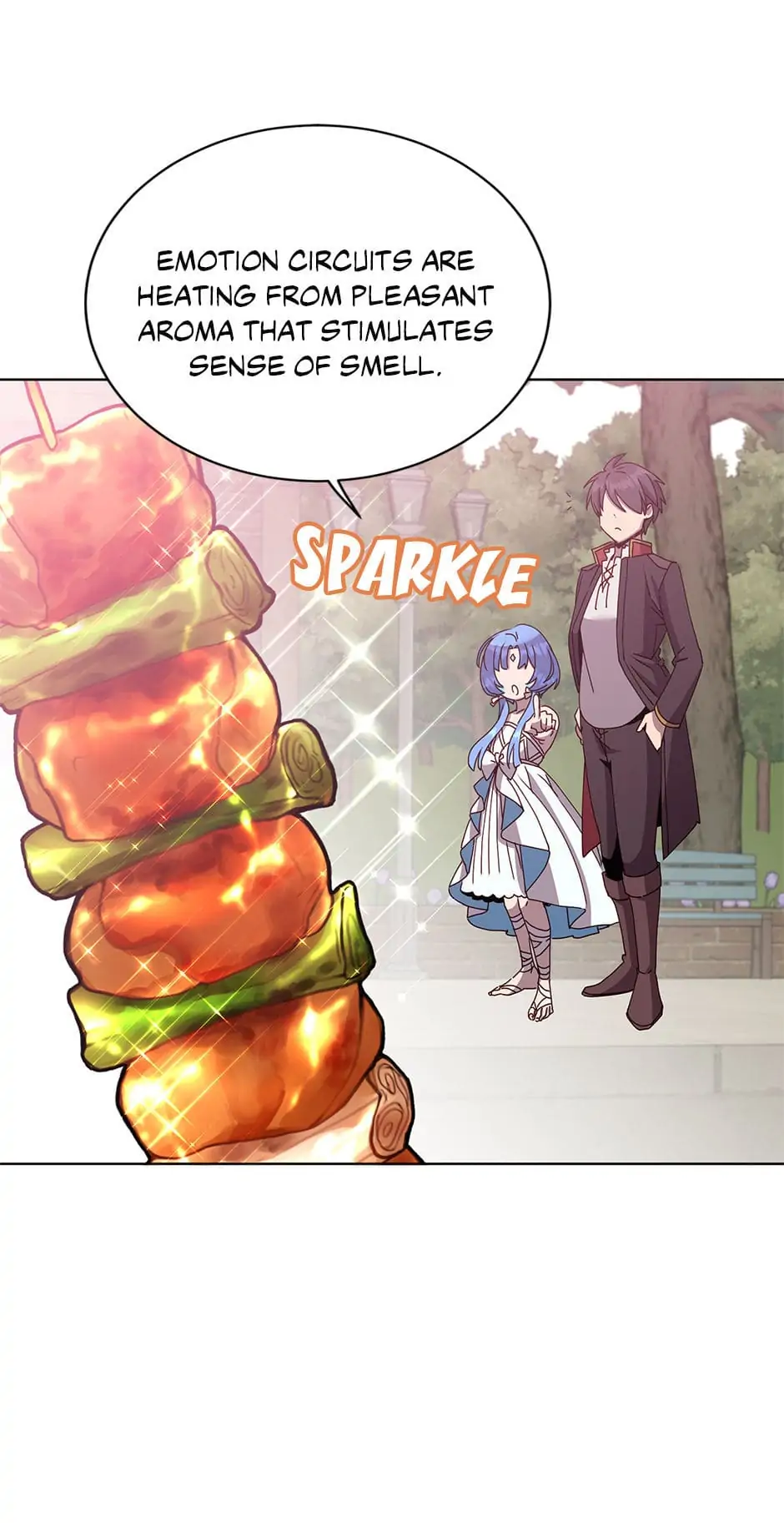 Read The Max Level Hero Strikes Back Manga Online