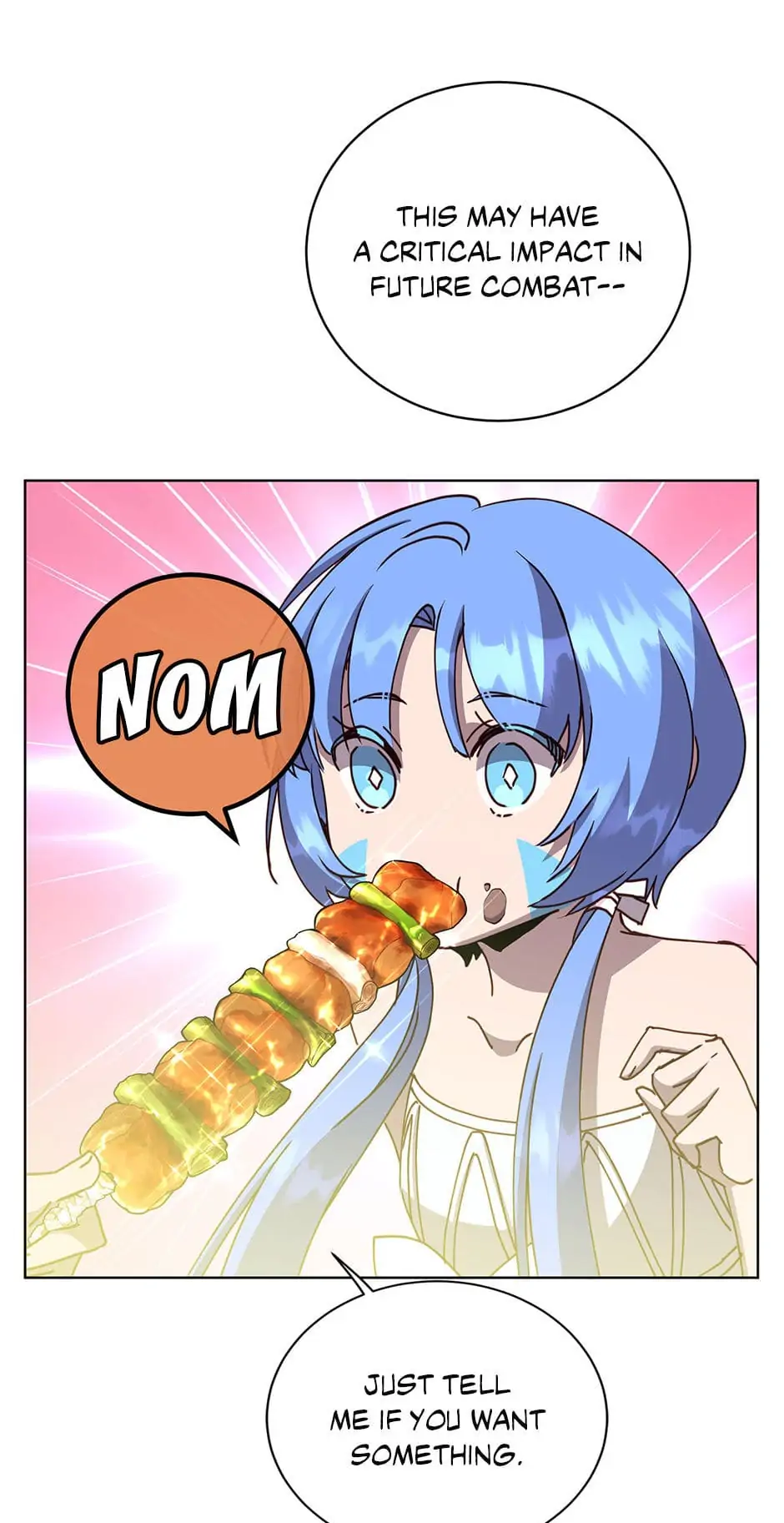 Read The Max Level Hero Strikes Back Manga Online