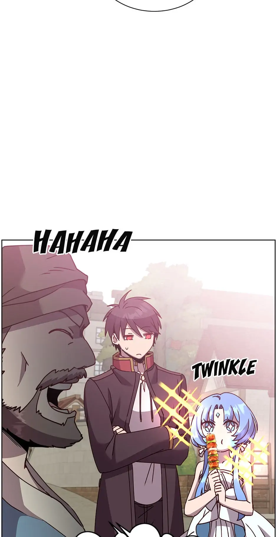 Read The Max Level Hero Strikes Back Manga Online