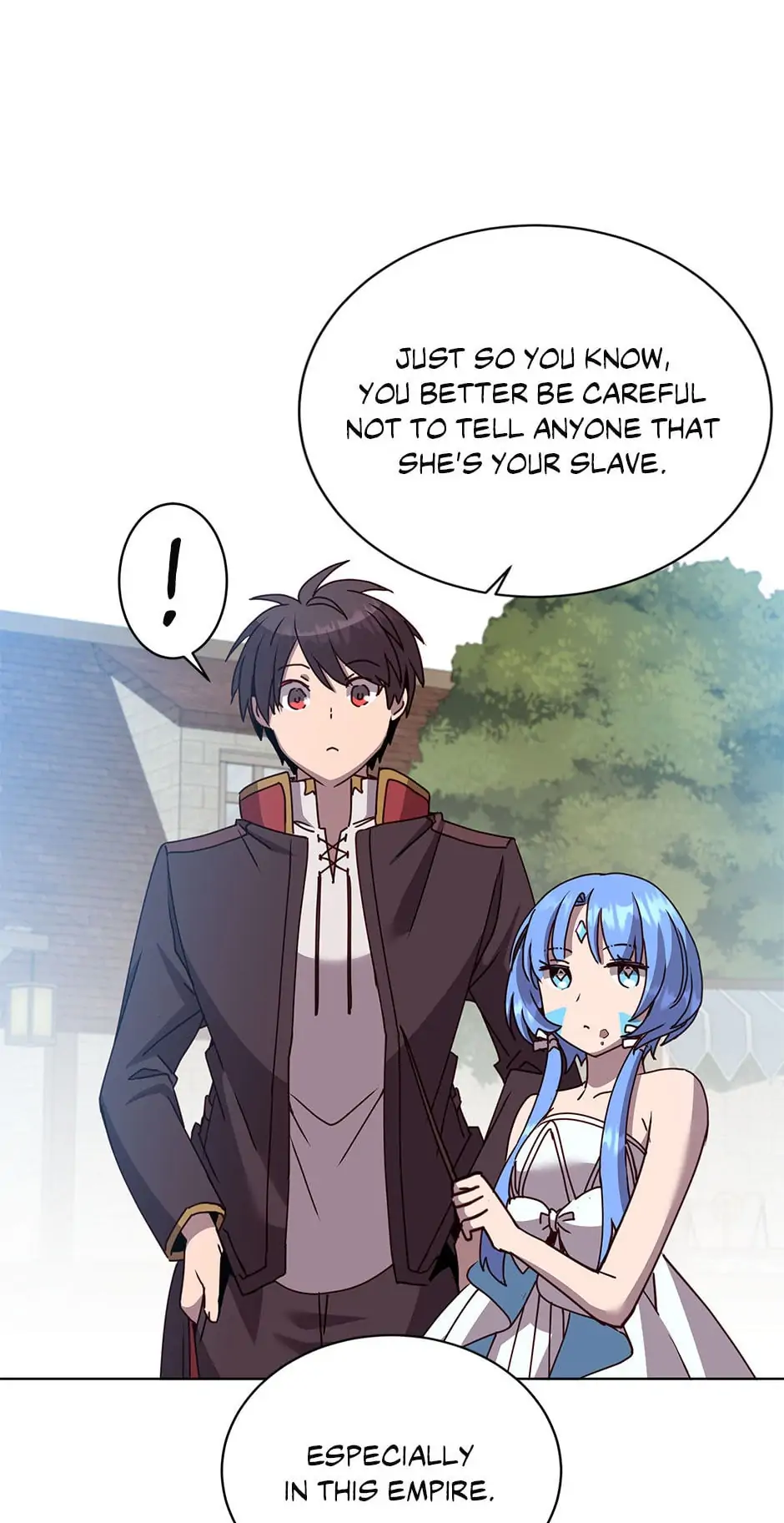 Read The Max Level Hero Strikes Back Manga Online