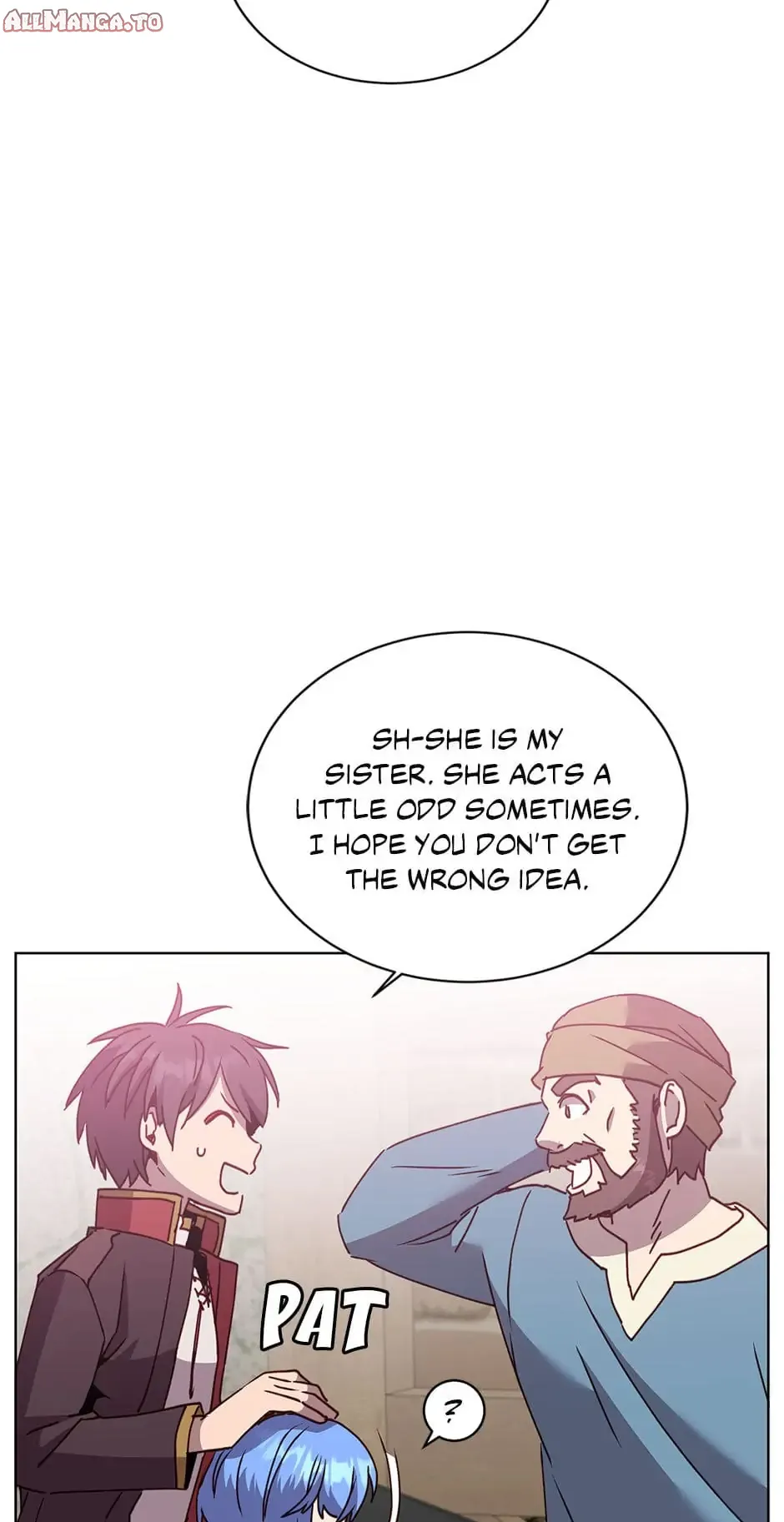Read The Max Level Hero Strikes Back Manga Online