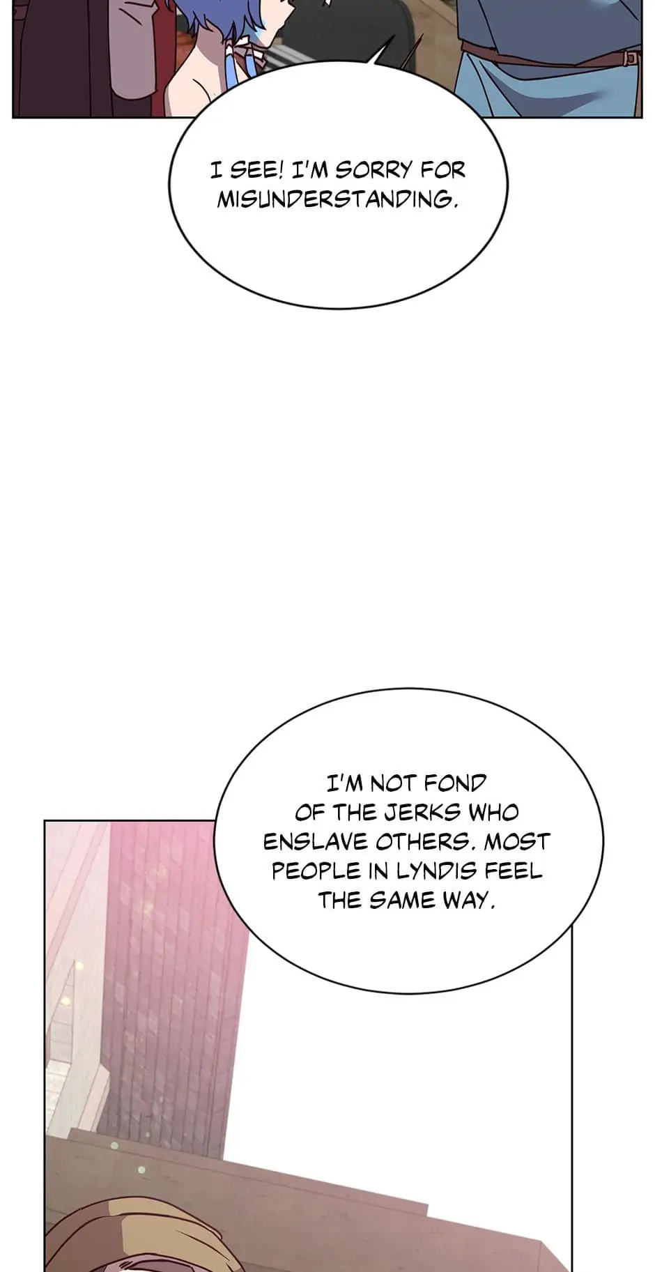 Read The Max Level Hero Strikes Back Manga Online