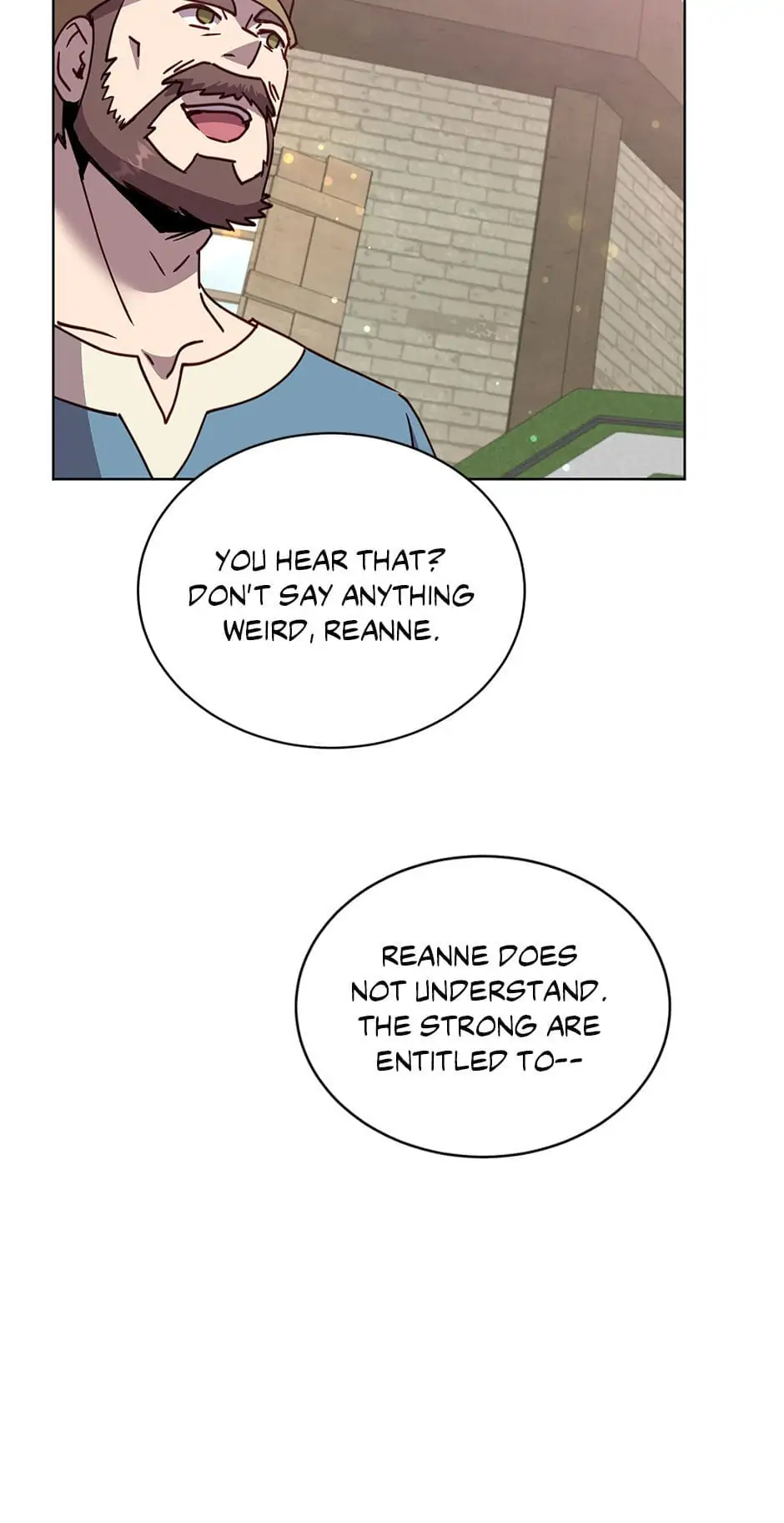 Read The Max Level Hero Strikes Back Manga Online