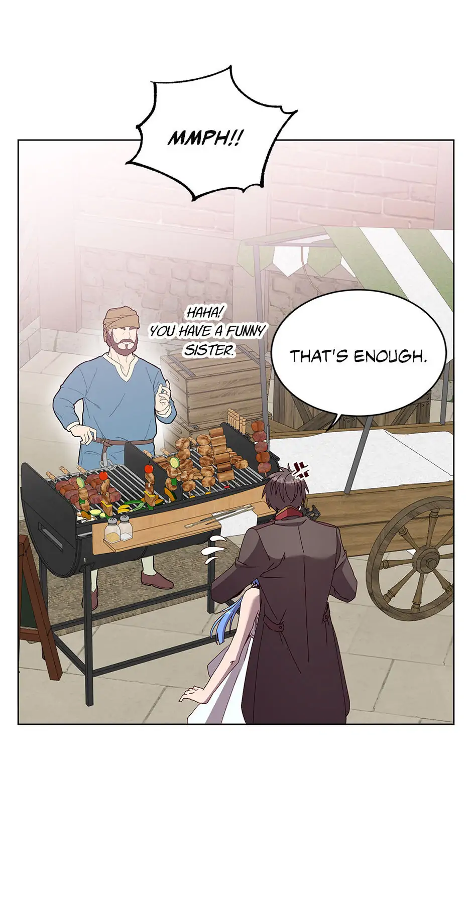 Read The Max Level Hero Strikes Back Manga Online