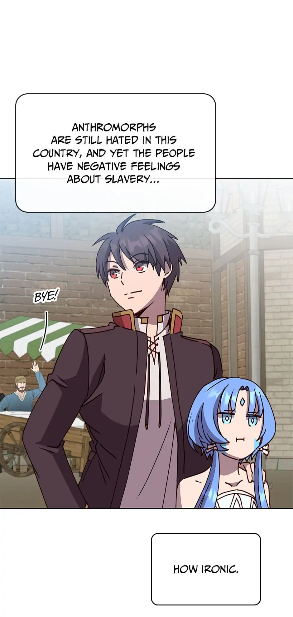 Read The Max Level Hero Strikes Back Manga Online