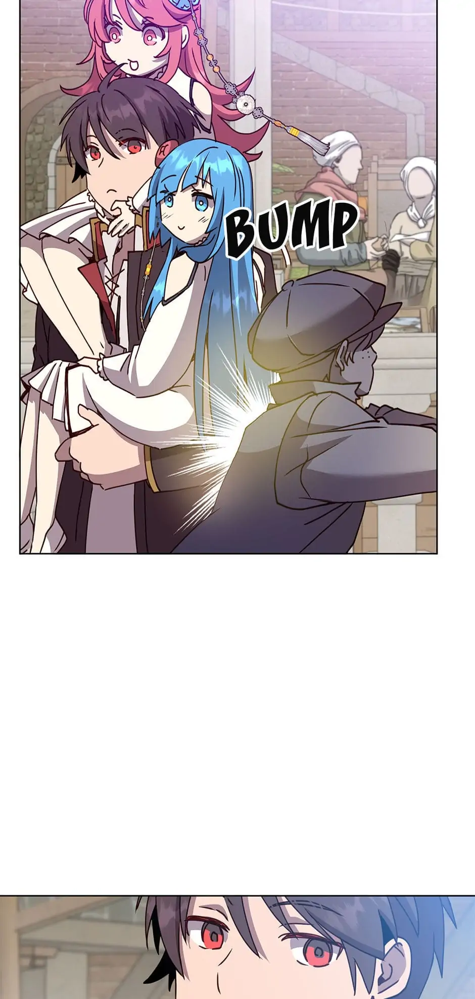 Read The Max Level Hero Strikes Back Manga Online