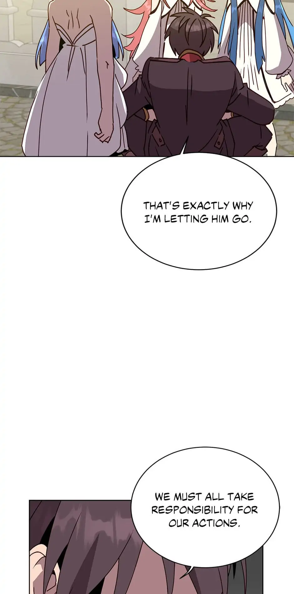 Read The Max Level Hero Strikes Back Manga Online
