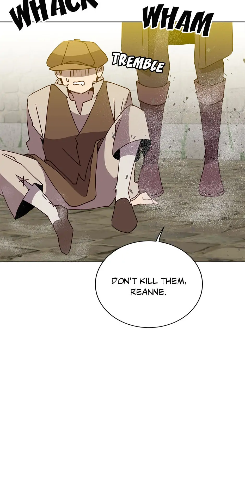 Read The Max Level Hero Strikes Back Manga Online
