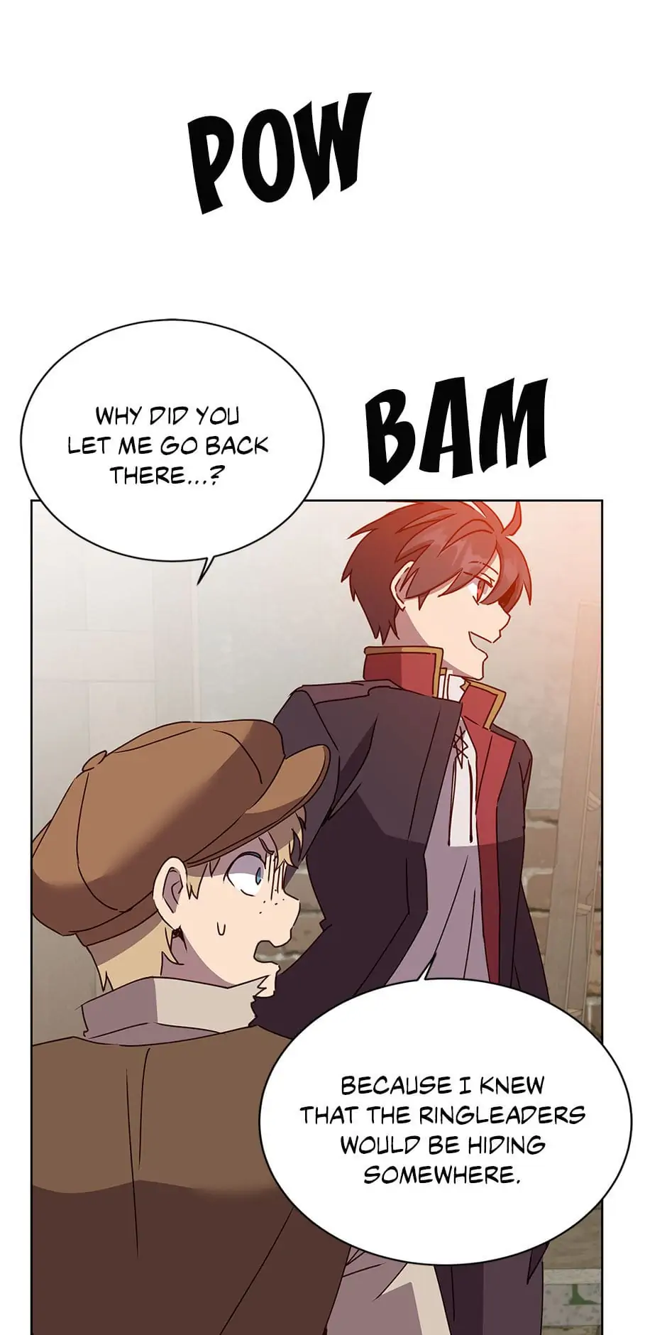 Read The Max Level Hero Strikes Back Manga Online