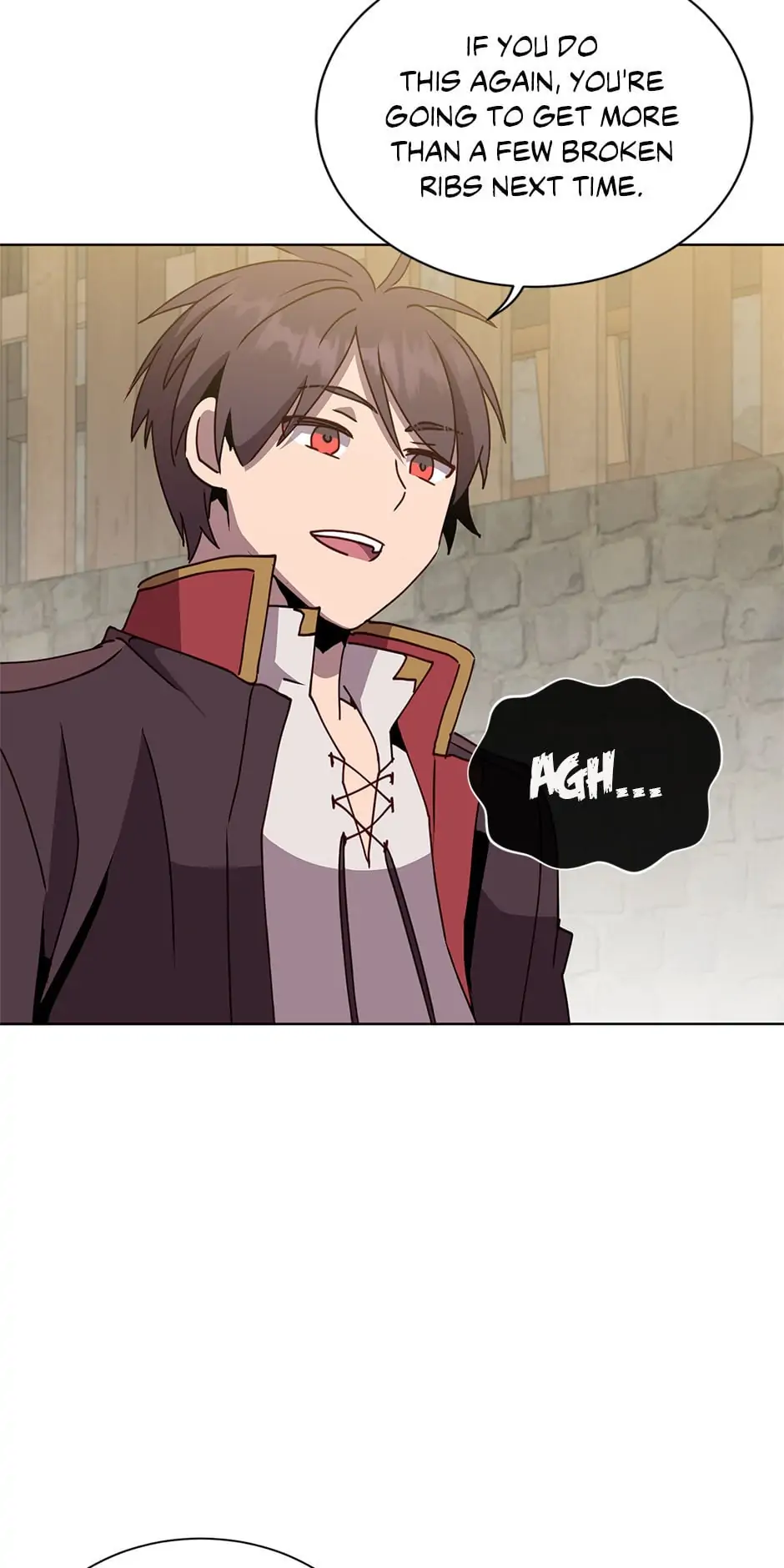 Read The Max Level Hero Strikes Back Manga Online