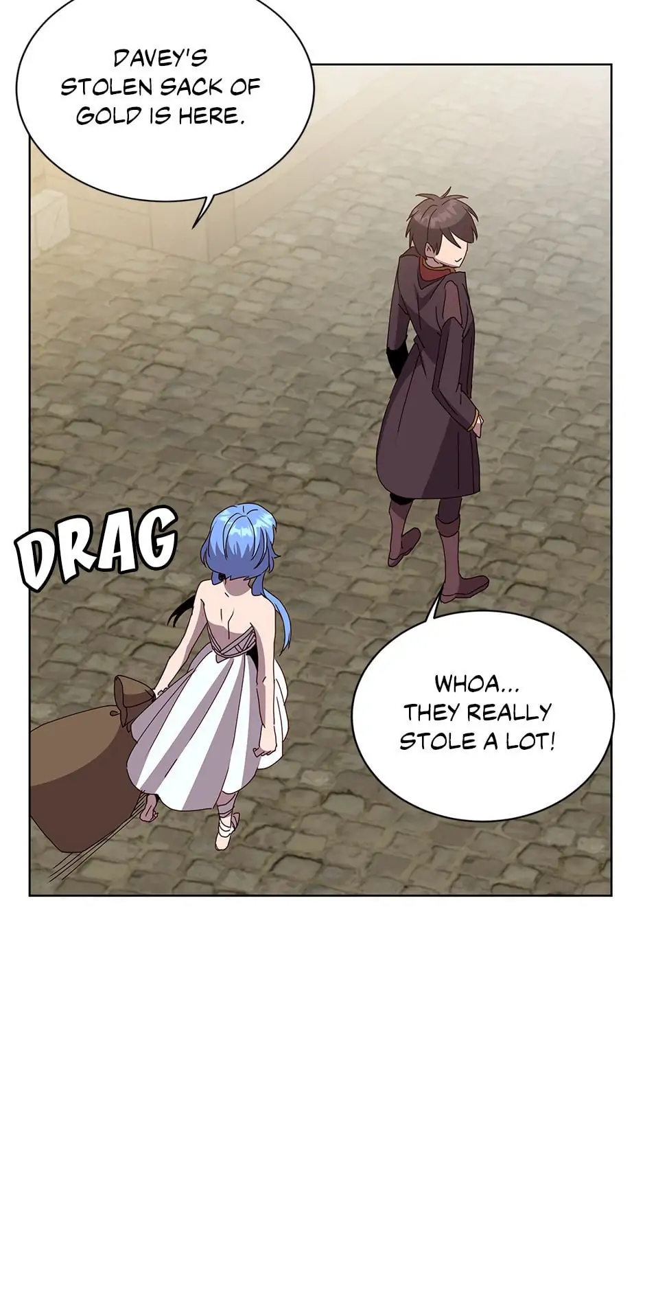 Read The Max Level Hero Strikes Back Manga Online