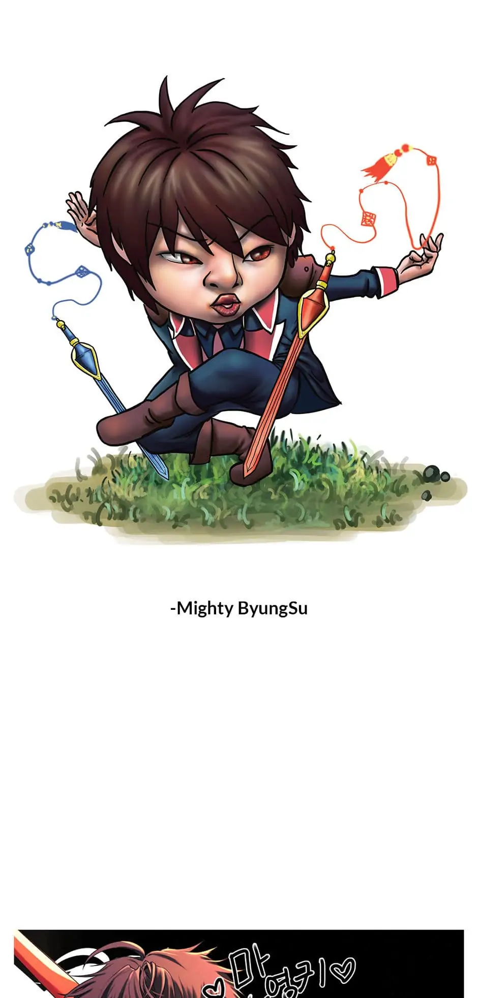 Read The Max Level Hero Strikes Back Manga Online