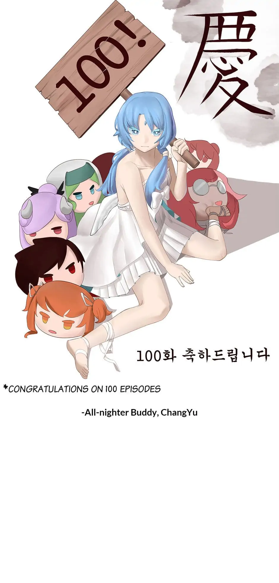 Read The Max Level Hero Strikes Back Manga Online