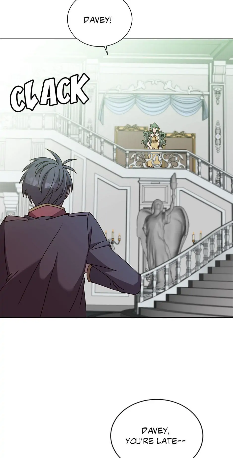 Read The Max Level Hero Strikes Back Manga Online