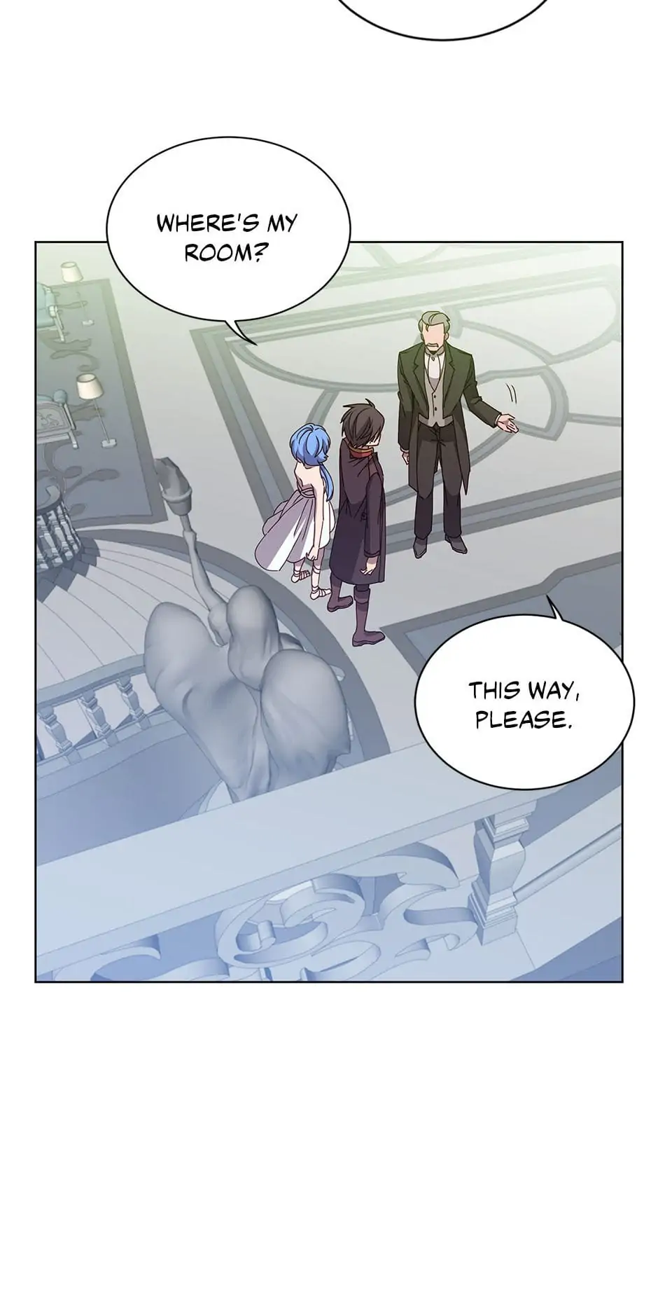 Read The Max Level Hero Strikes Back Manga Online