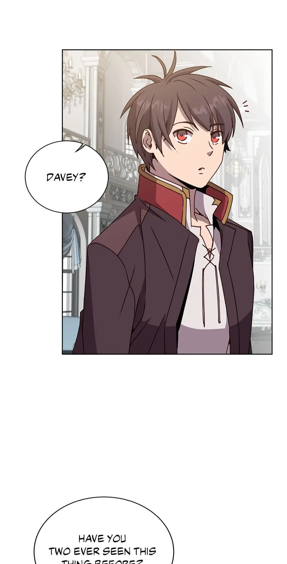 Read The Max Level Hero Strikes Back Manga Online
