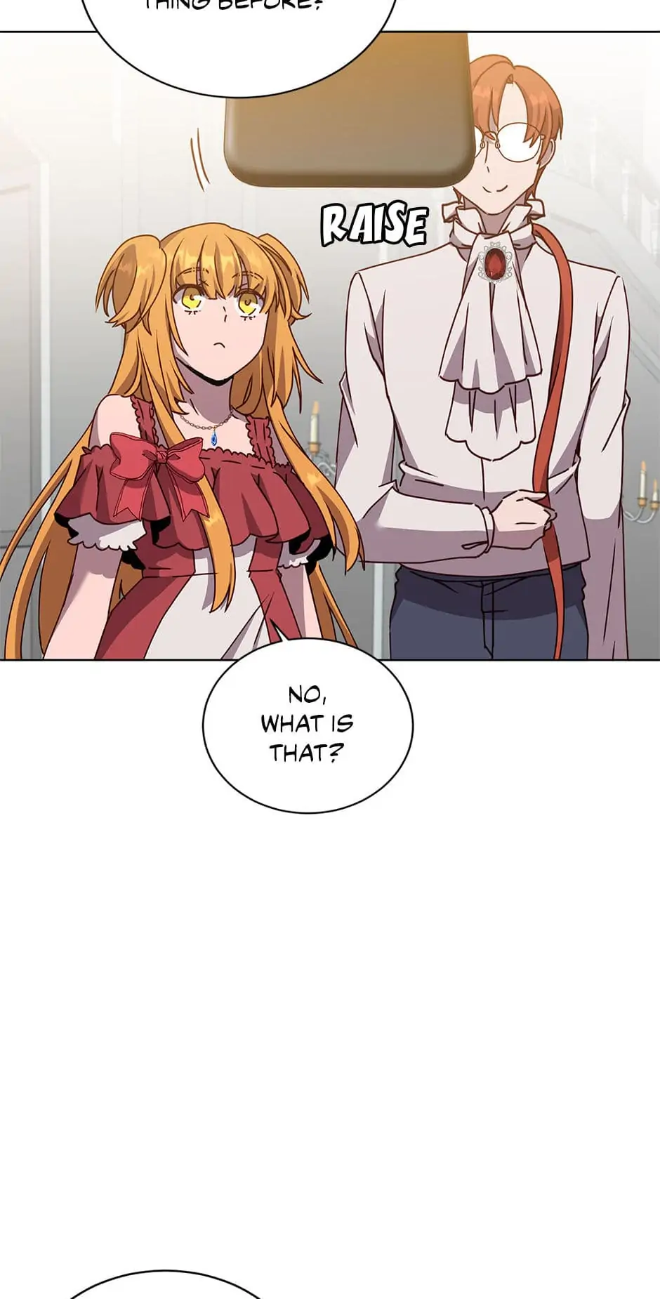 Read The Max Level Hero Strikes Back Manga Online