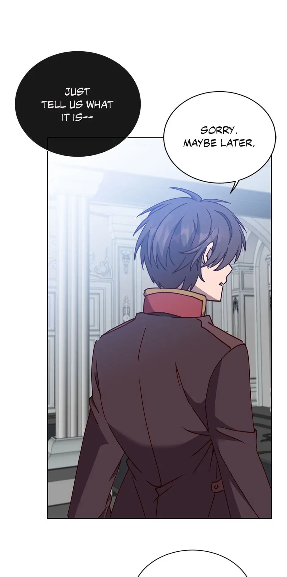 Read The Max Level Hero Strikes Back Manga Online