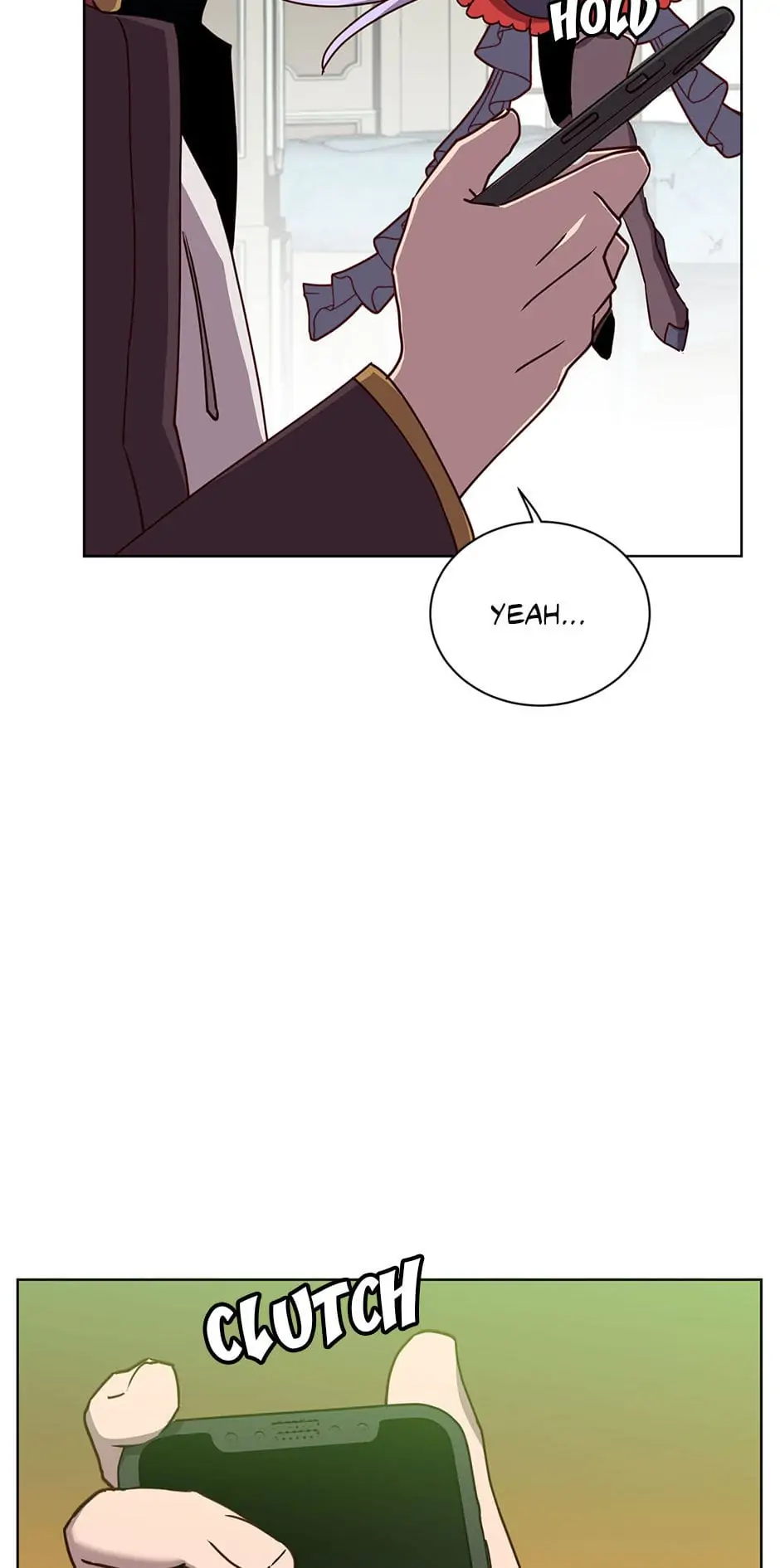 Read The Max Level Hero Strikes Back Manga Online