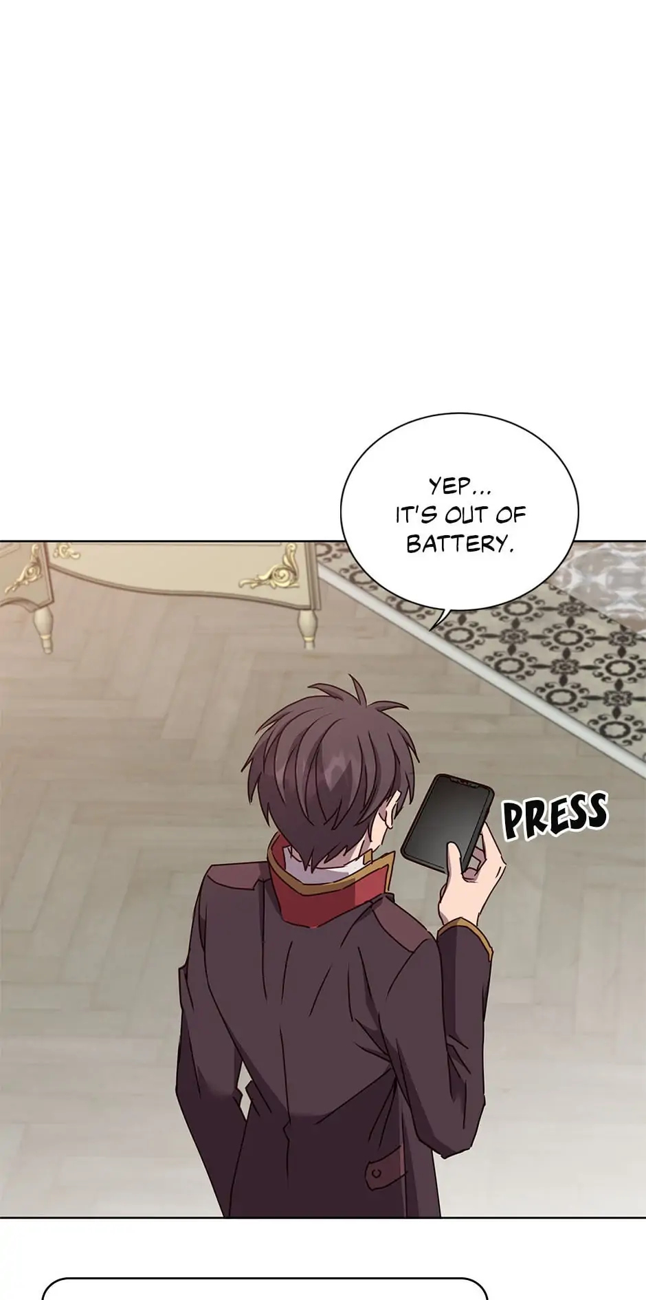 Read The Max Level Hero Strikes Back Manga Online