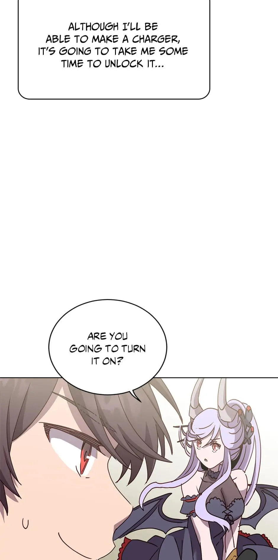 Read The Max Level Hero Strikes Back Manga Online