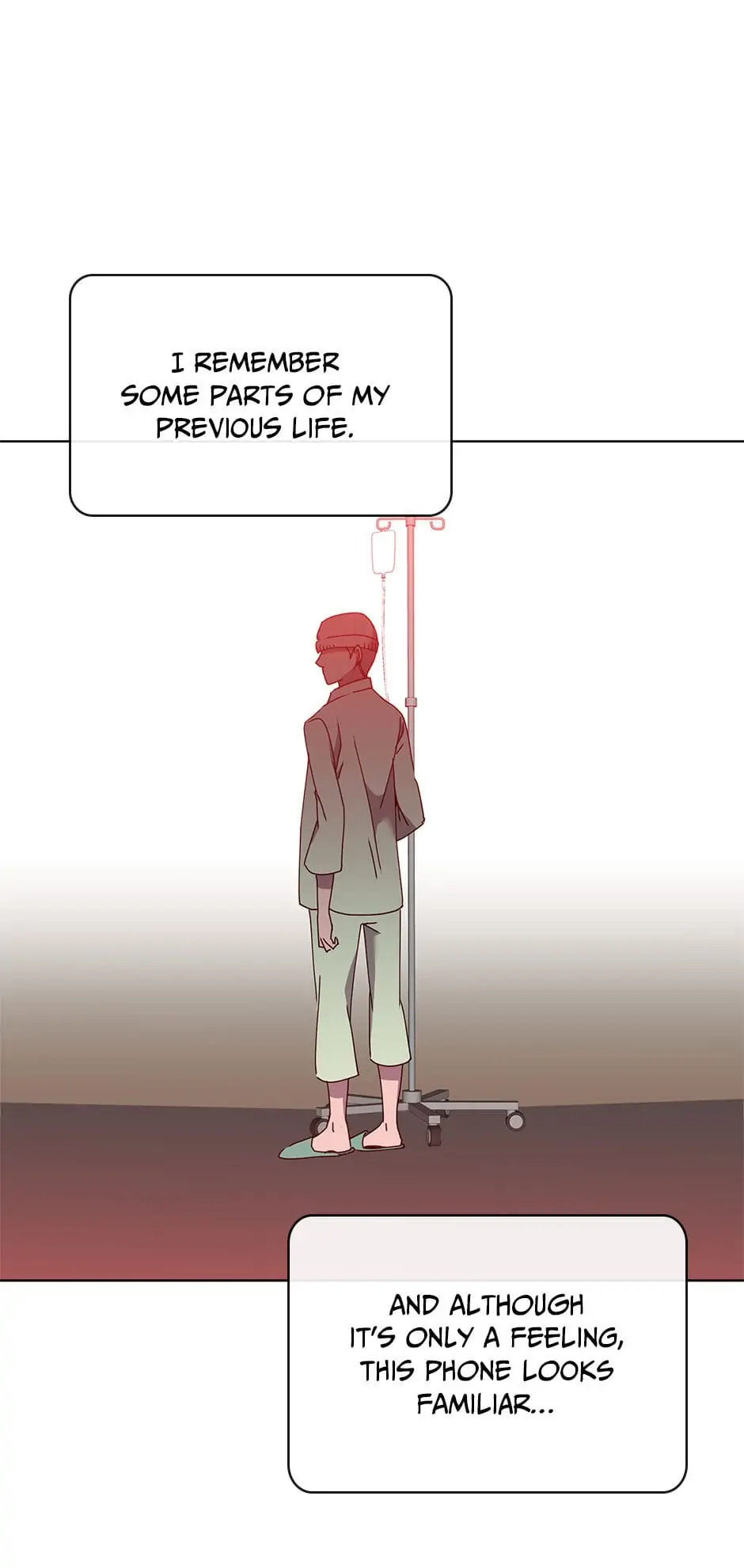 Read The Max Level Hero Strikes Back Manga Online