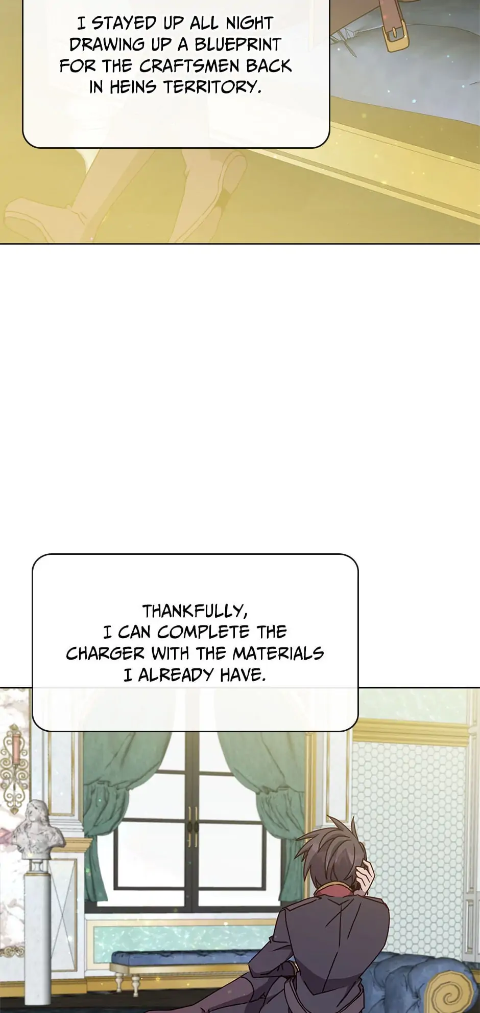 Read The Max Level Hero Strikes Back Manga Online