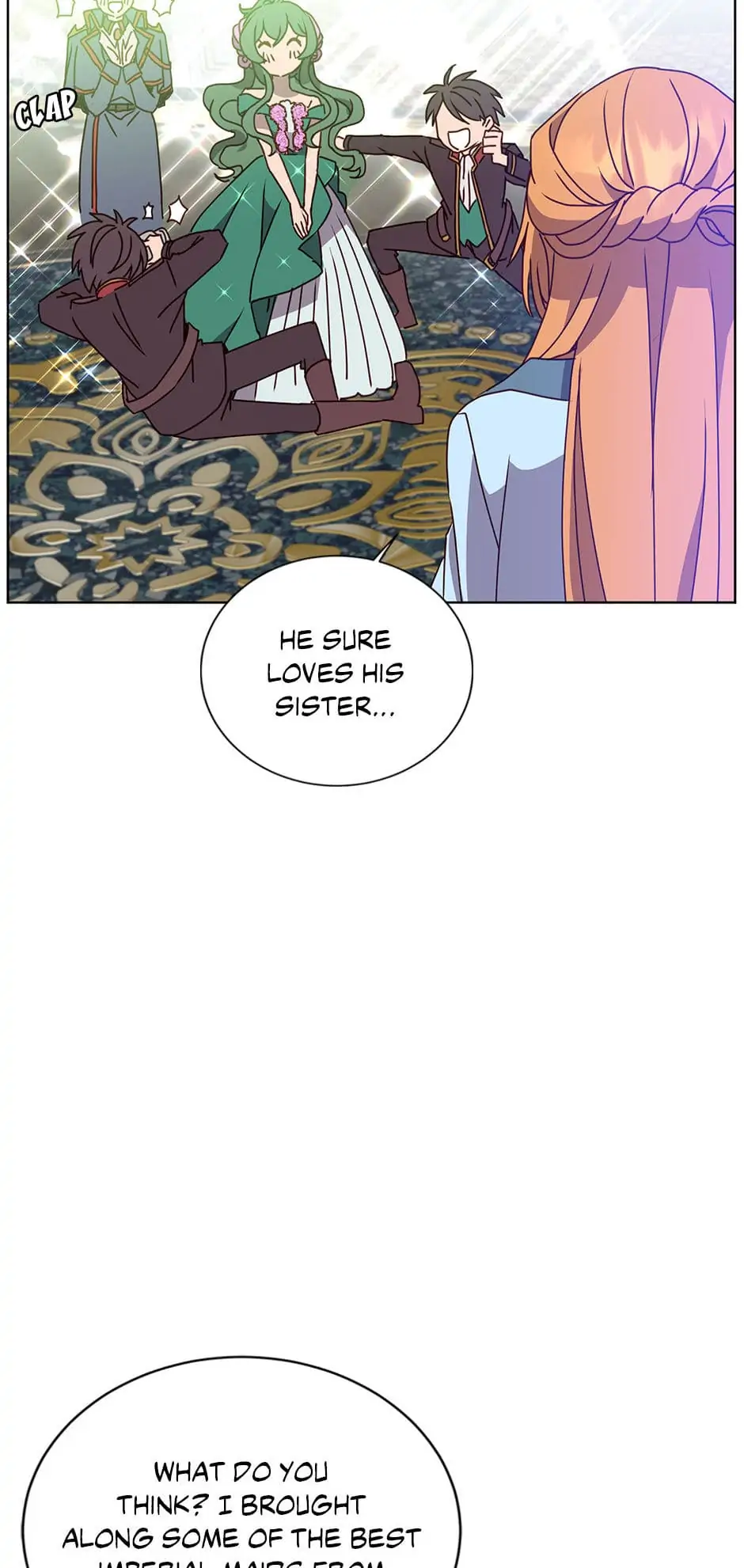 Read The Max Level Hero Strikes Back Manga Online