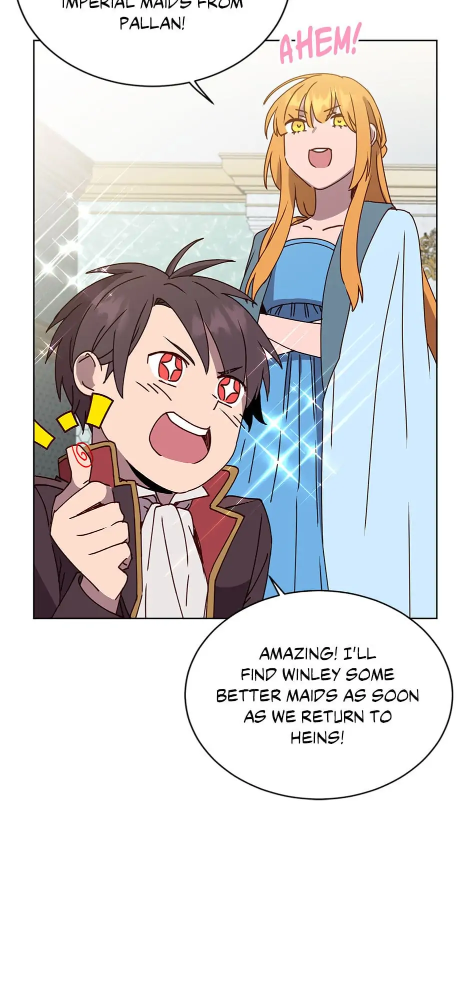 Read The Max Level Hero Strikes Back Manga Online