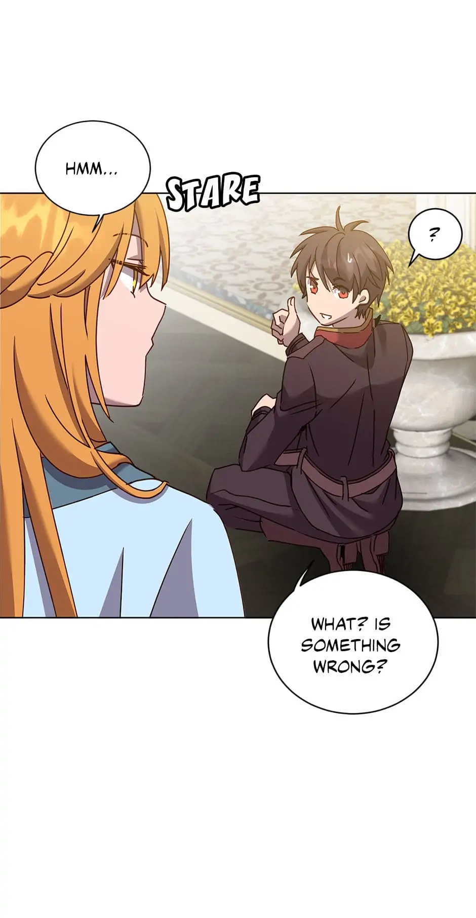 Read The Max Level Hero Strikes Back Manga Online