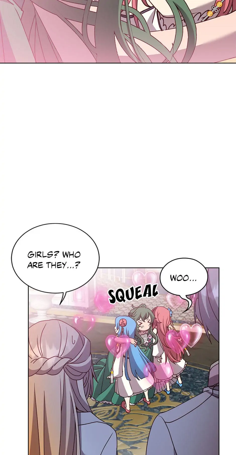 Read The Max Level Hero Strikes Back Manga Online