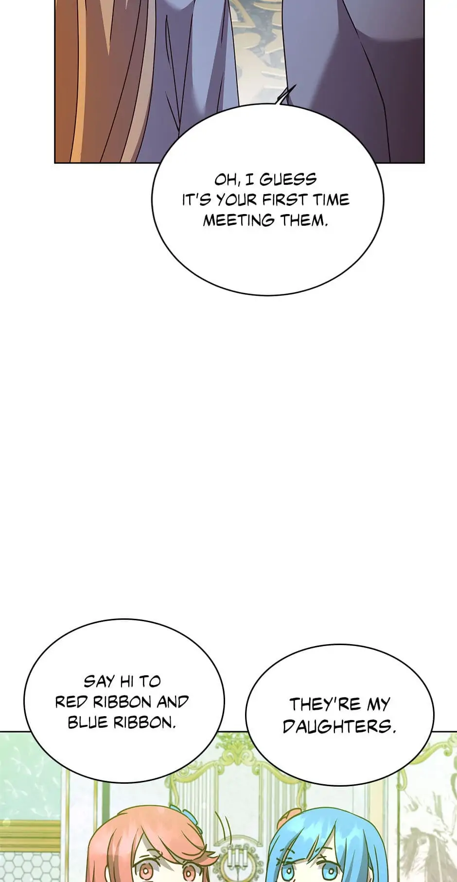 Read The Max Level Hero Strikes Back Manga Online