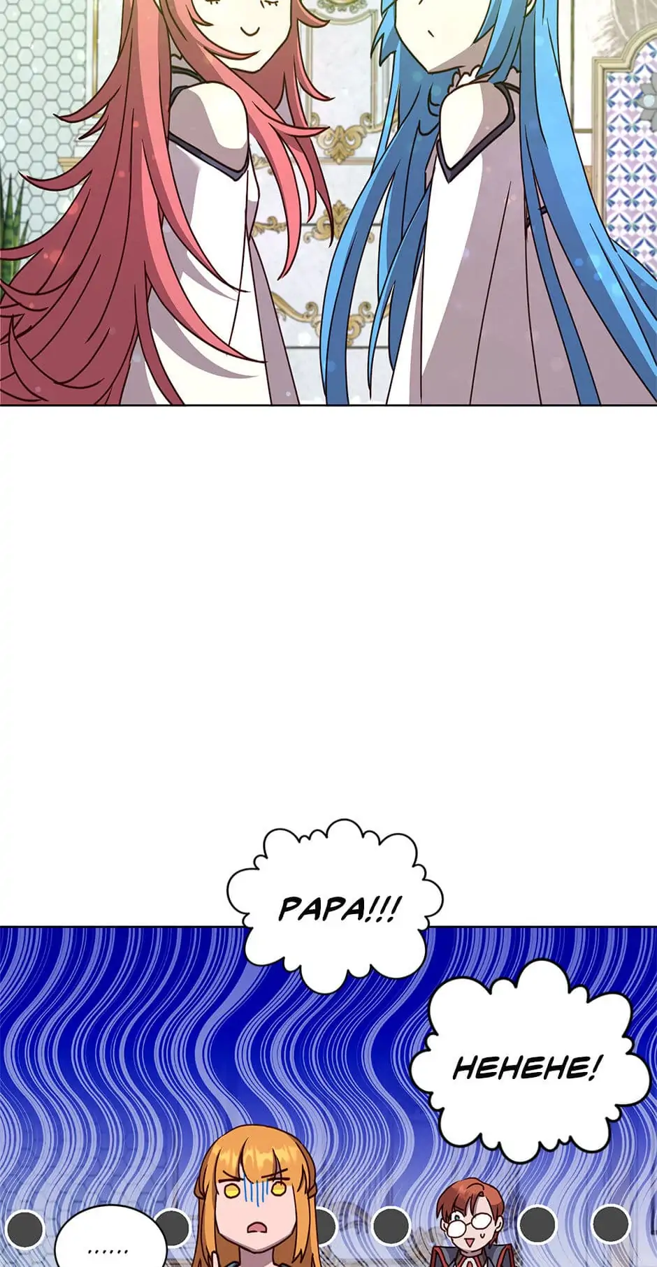 Read The Max Level Hero Strikes Back Manga Online