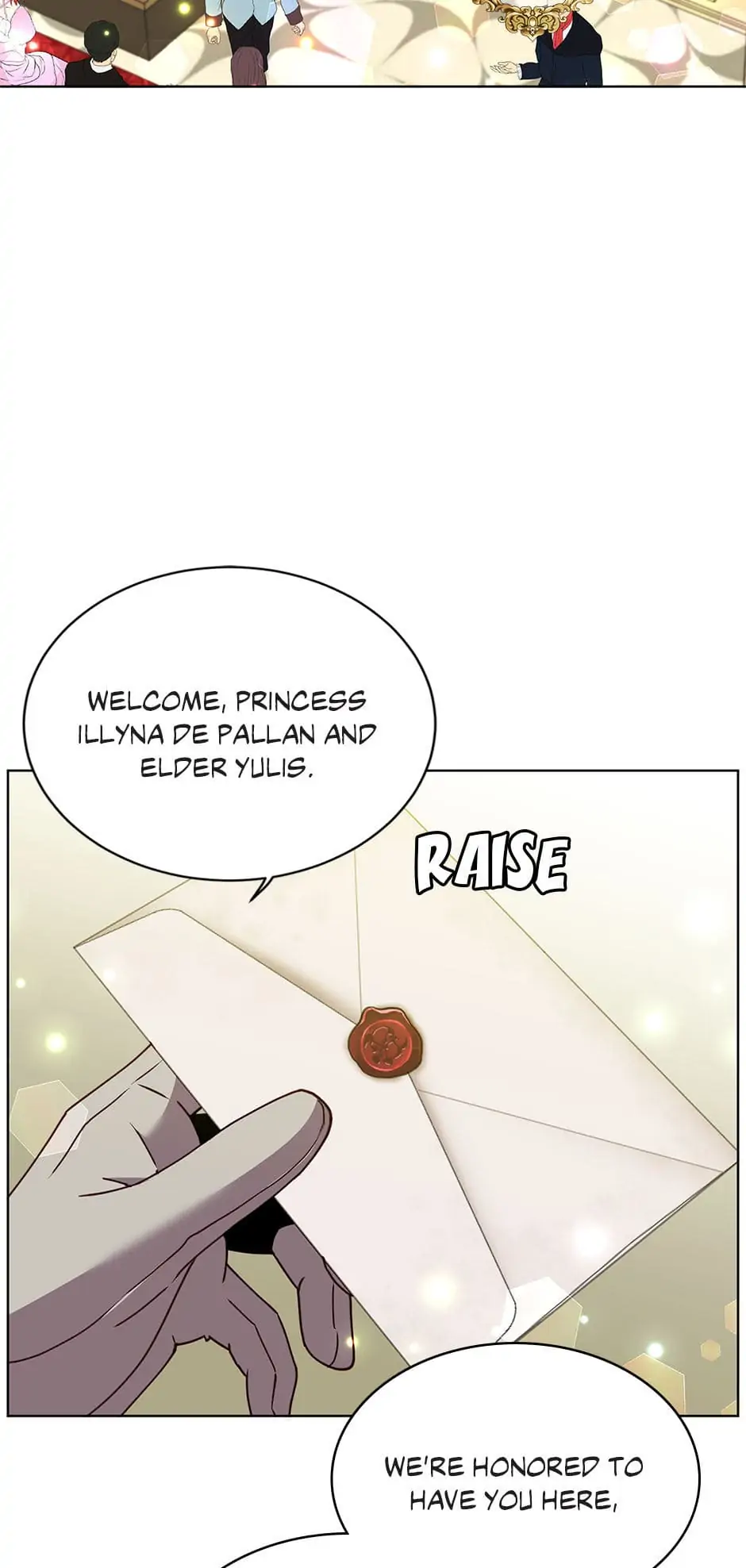 Read The Max Level Hero Strikes Back Manga Online