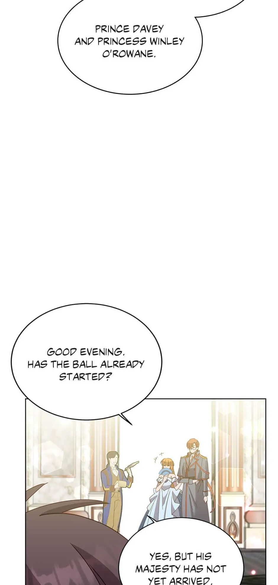 Read The Max Level Hero Strikes Back Manga Online