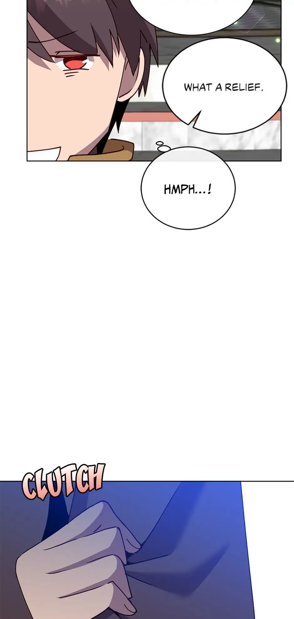 Read The Max Level Hero Strikes Back Manga Online