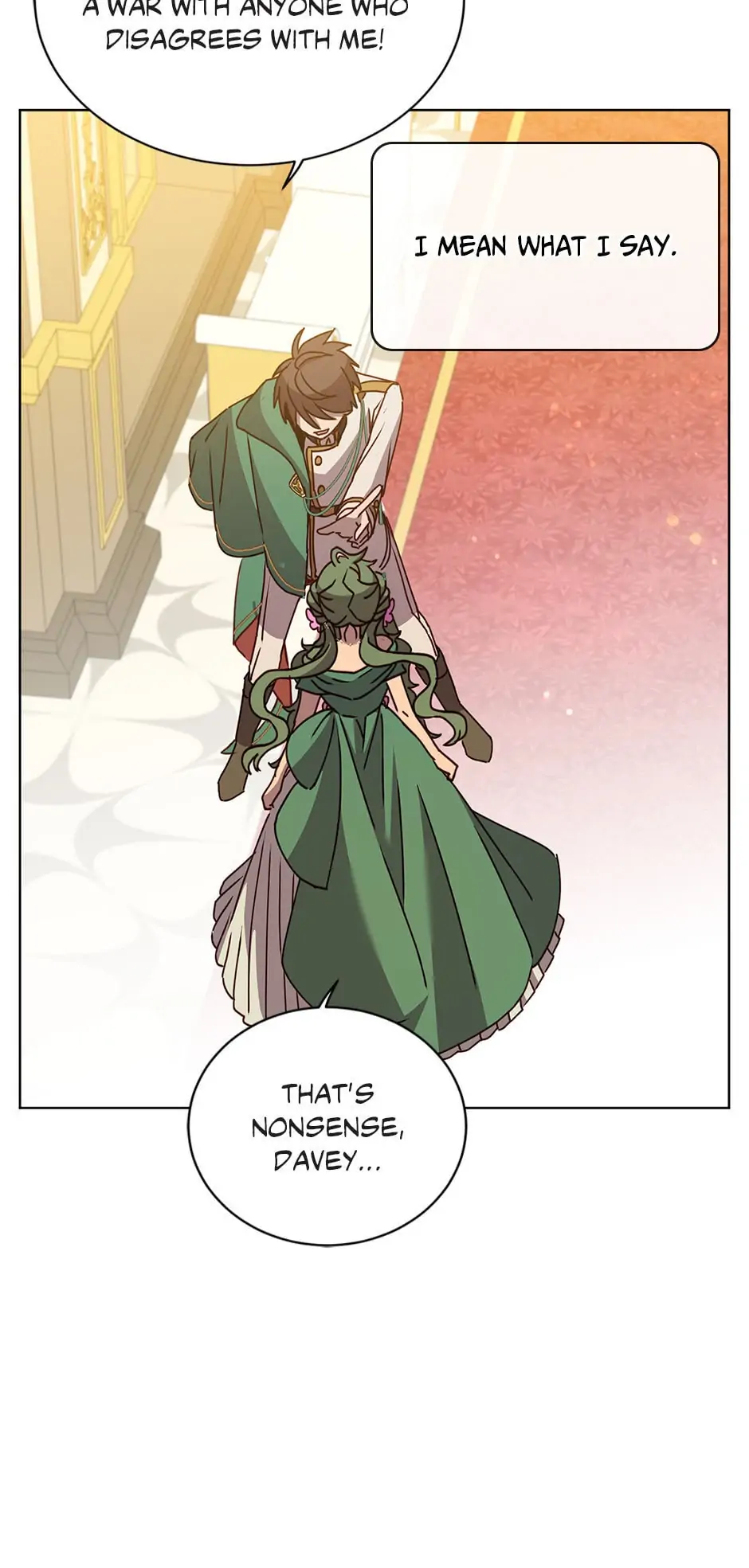 Read The Max Level Hero Strikes Back Manga Online