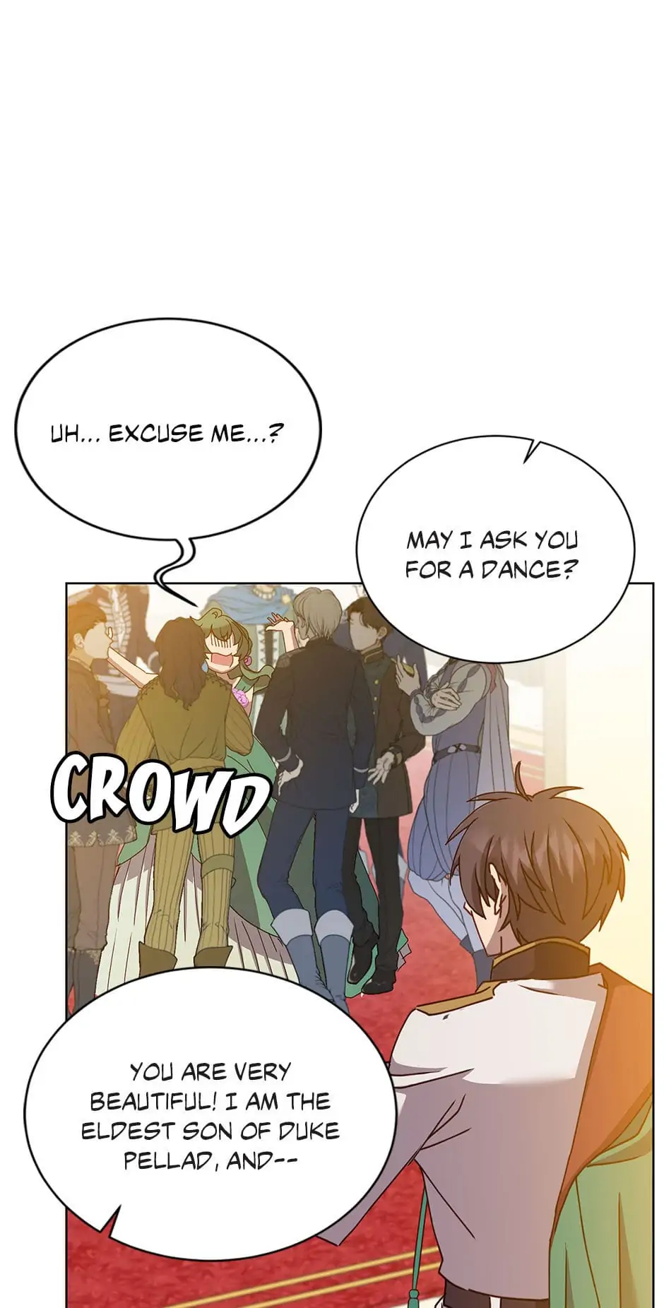 Read The Max Level Hero Strikes Back Manga Online