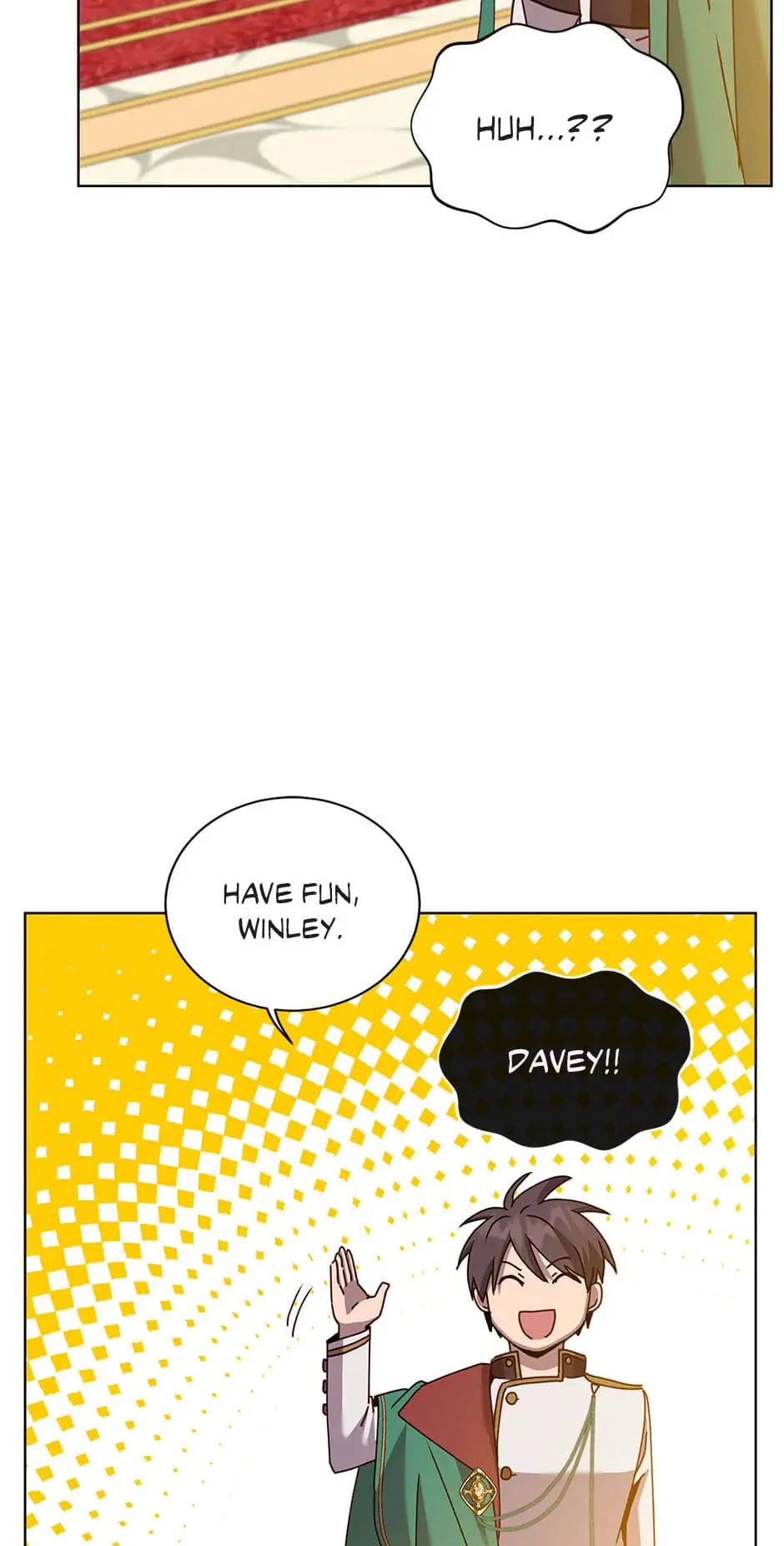 Read The Max Level Hero Strikes Back Manga Online
